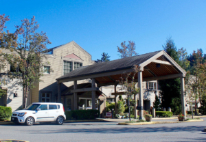 Bothell Senior Center