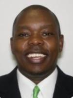Kenneth Mwendar